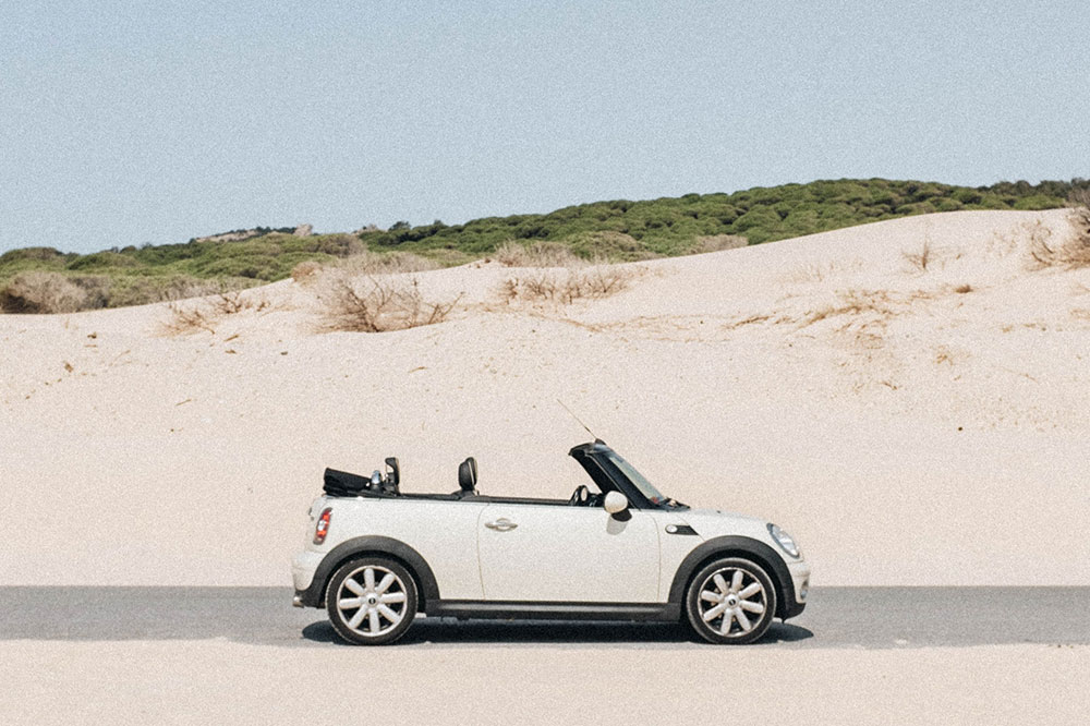 4 Compact Cars with Spacious Interiors