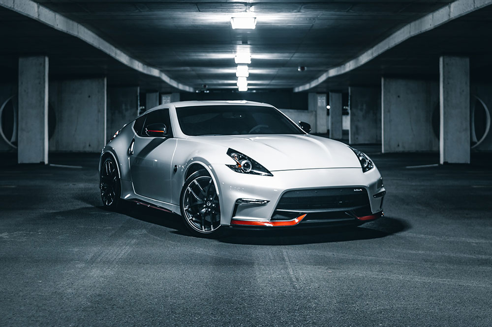 4 Best Sports Cars of 2020