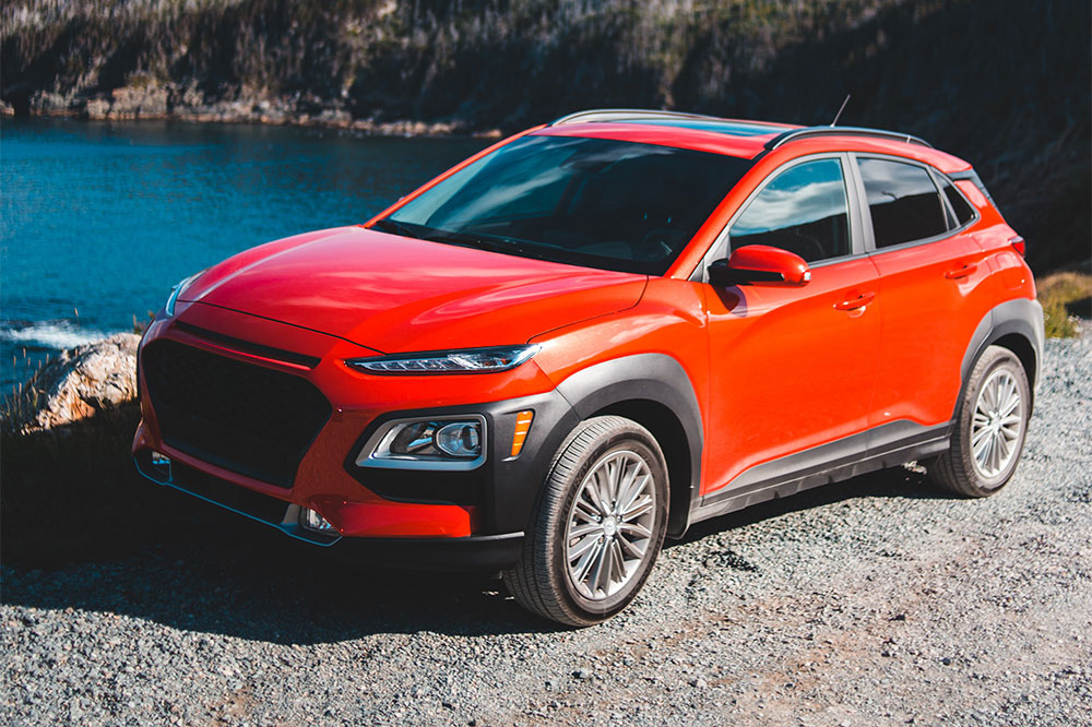 5 Most Popular SUV Brands in 2020