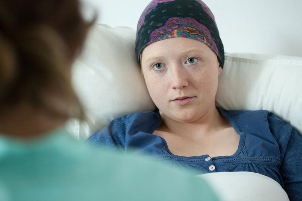 5 Steps to Prevent Leukemia