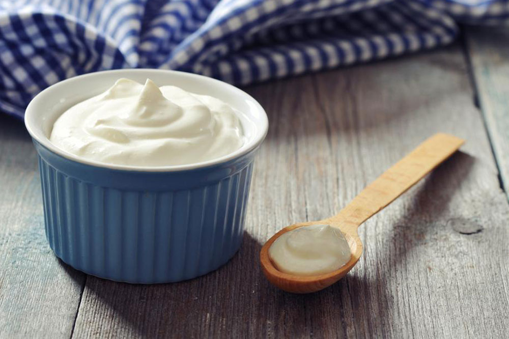 6 Beneficial Foods for Gout Patients