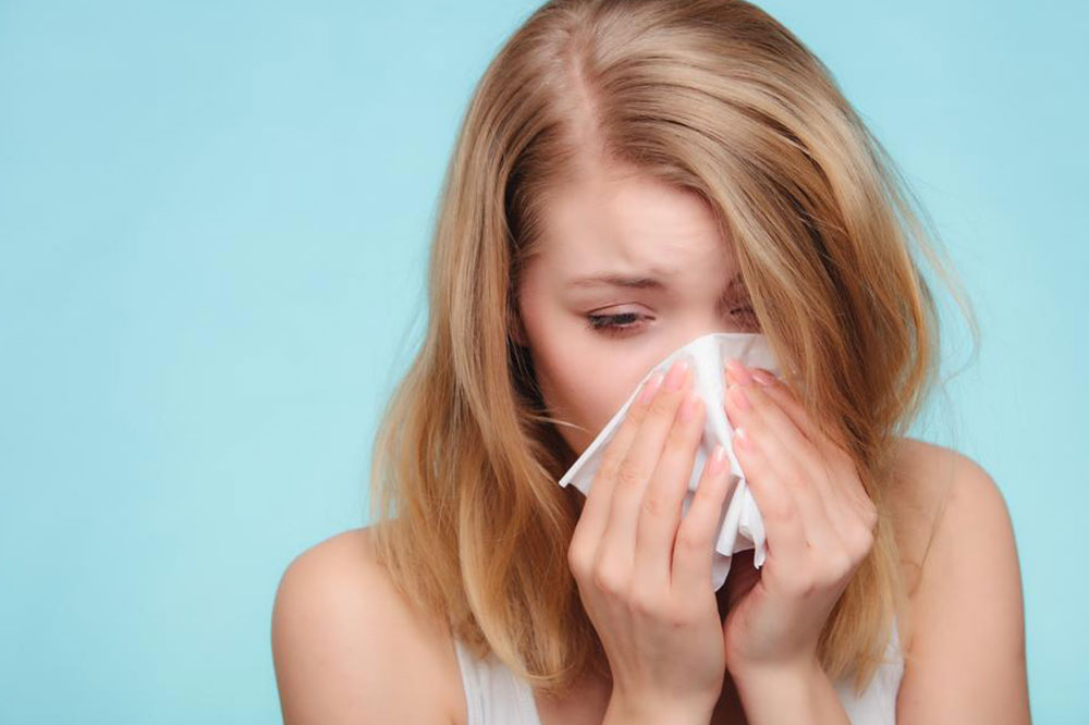 6 Effective Steps to Manage Cold and Flu Naturally