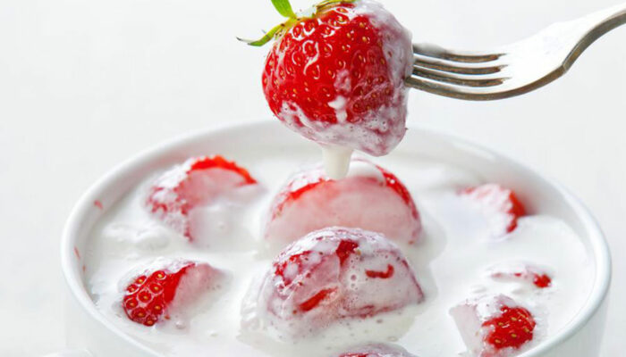 7 Foods That Help Prevent Migraines
