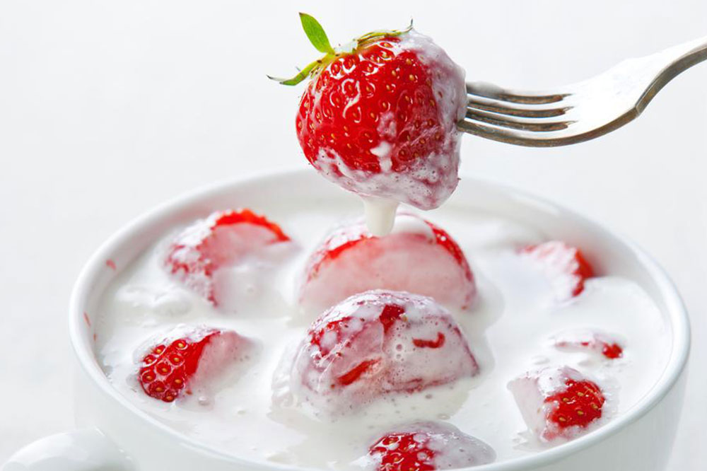 7 Foods That Help Prevent Migraines