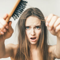 9 Tips to Manage Hair Loss