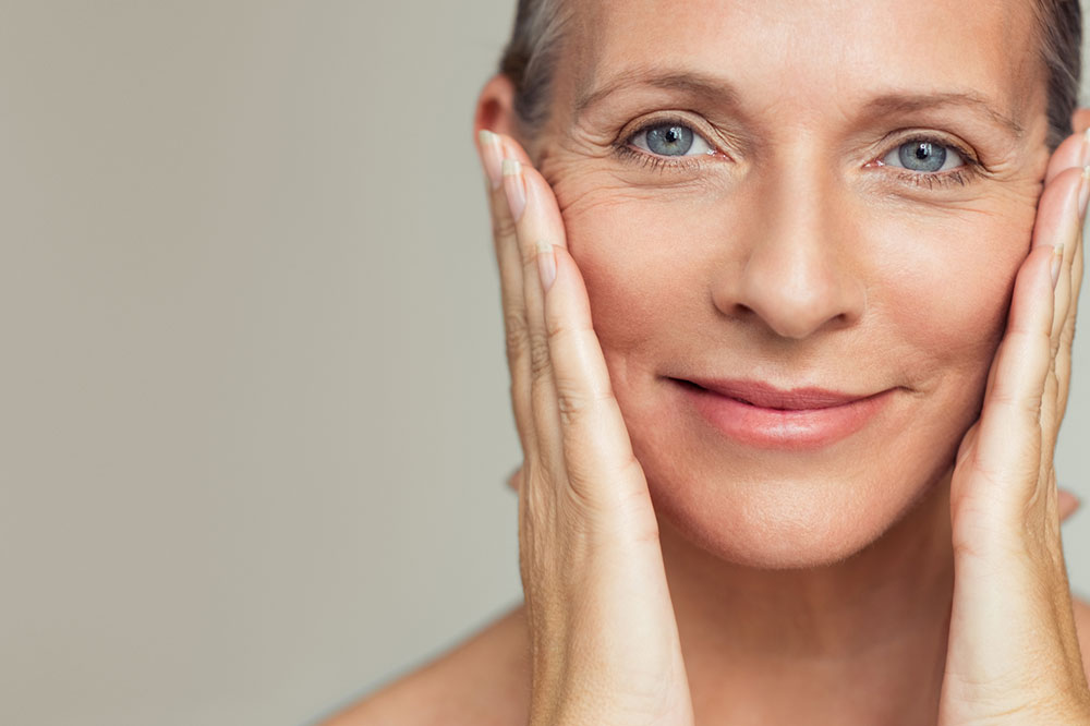 3 Beauty Products Older Women Must Try