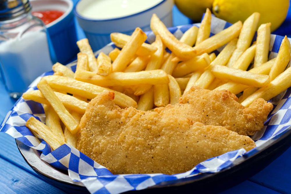 Avoid These Foods to Prevent GERD