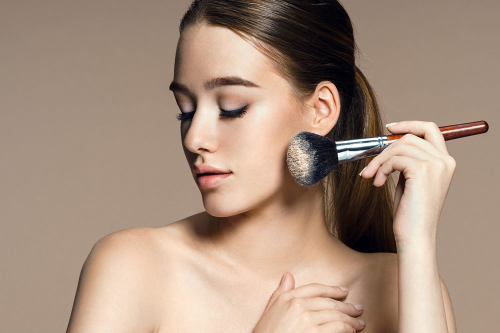 Buying Tips for Choosing Flawless Foundation