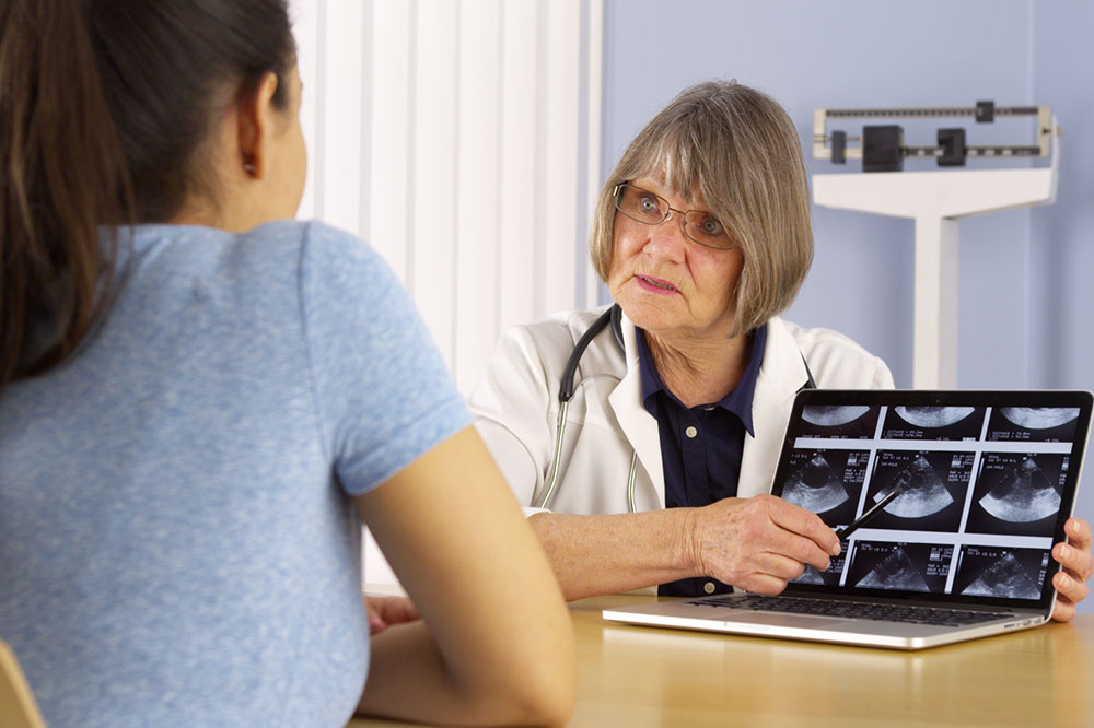 Common Symptoms of Cervical Cancer