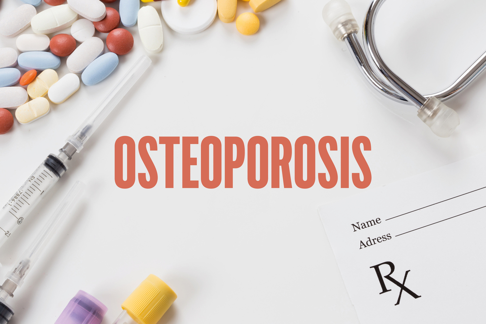 Early Warning Signs of Osteoporosis