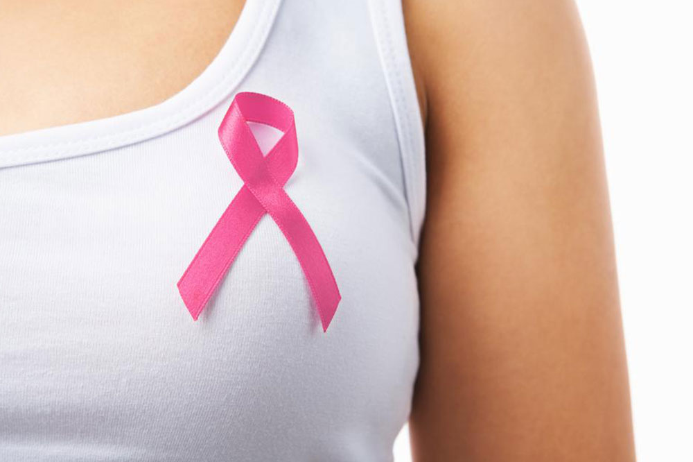 Early Symptoms of Breast Cancer in Teens