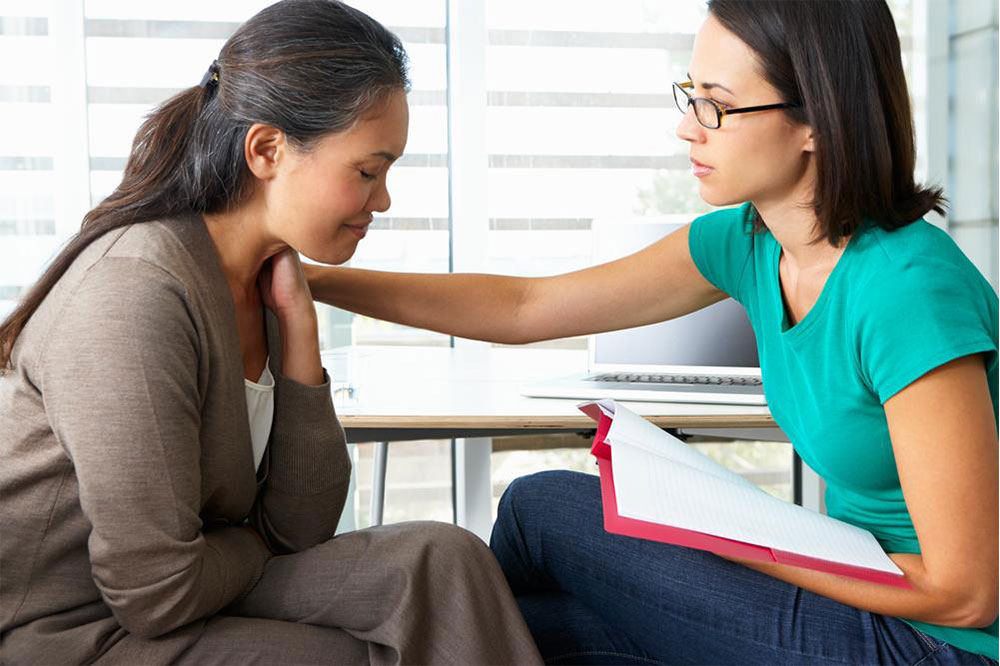 Effective Help for Substance Abuse