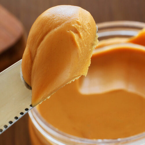 Energy-Boosting Foods for COPD Patients