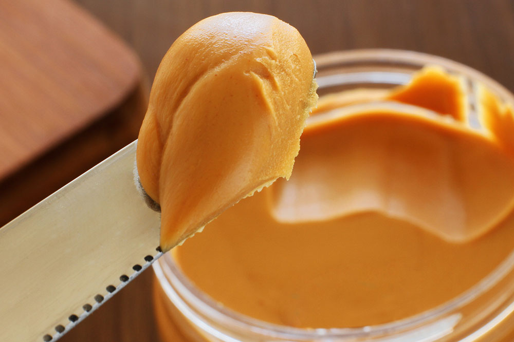 Energy-Boosting Foods for COPD Patients