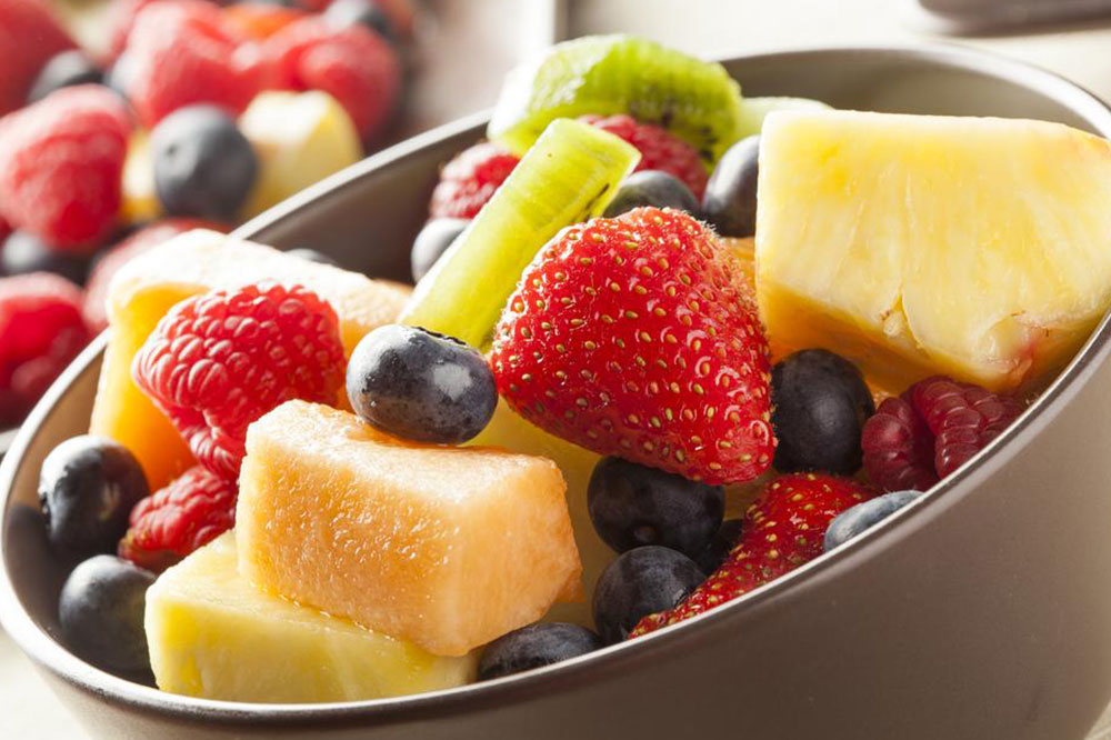 Foods That Help Manage IBS Naturally