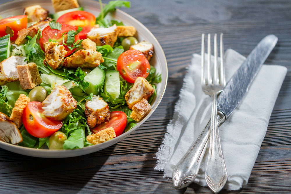 Foods to Avoid on Keto