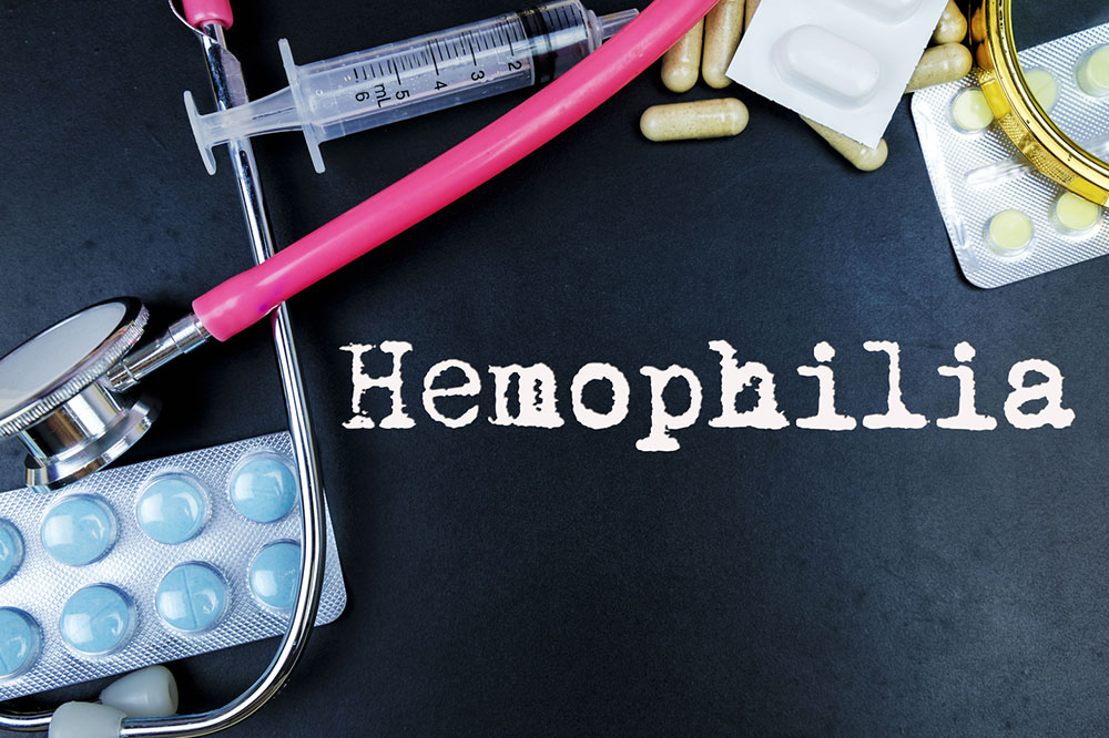 Hemophilia Treatments and Diagnosis