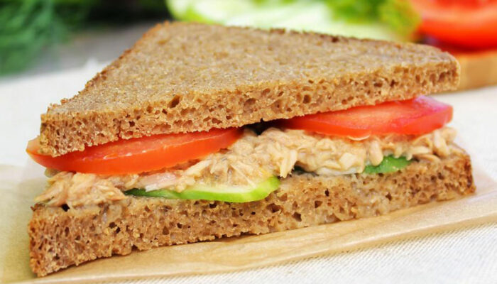 Healthy, Bite-Sized Snacks for Kids