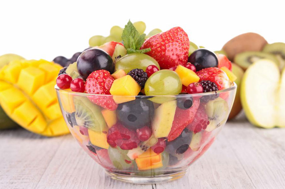 Healthy Diet Tips for Schizophrenia Patients