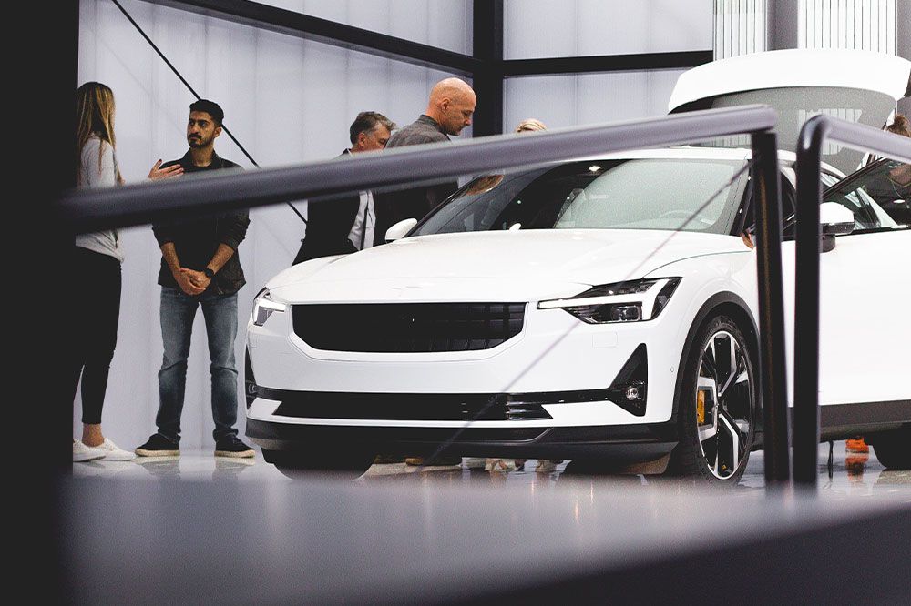 Hybrid vs. Electric Cars – Which Is Best?