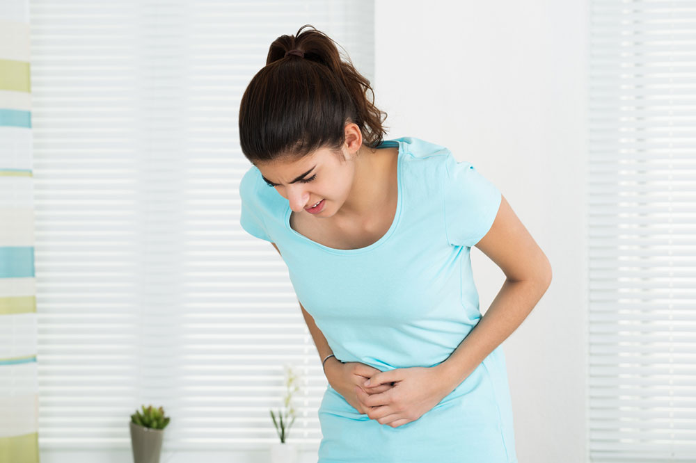Lifestyle Changes to Help Manage Overactive Bladder