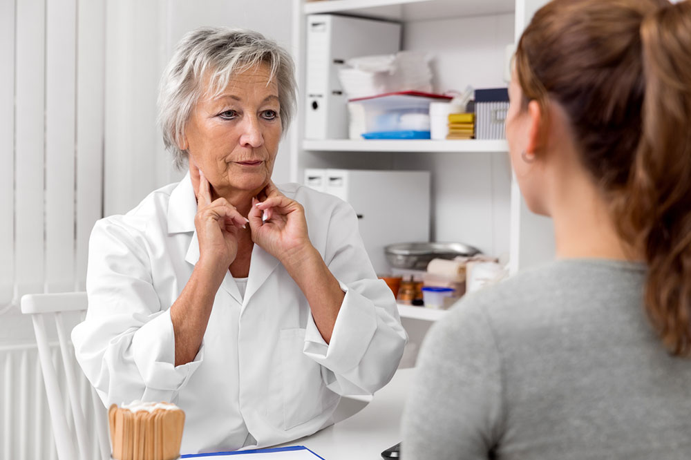 Lymphoma: Risk Factors and Preventive Measures