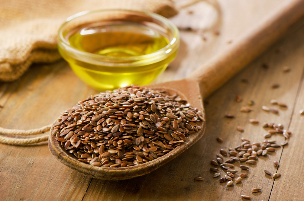 Natural Remedies for Menopause