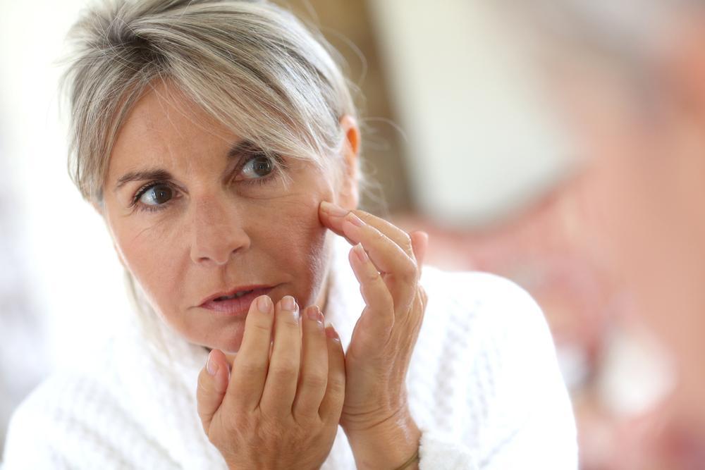 Natural Treatments for Wrinkles