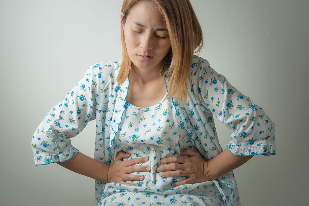 Ovarian Cancer – Symptoms and Treatment Options