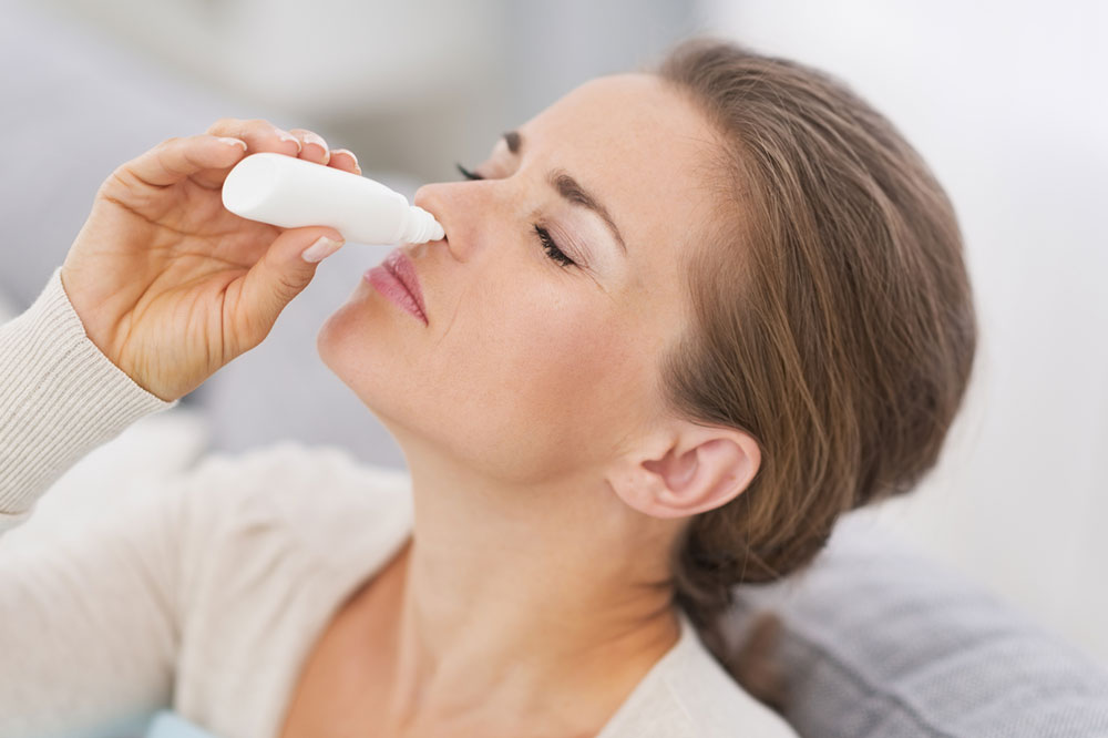 Prime Causes of Nasal Polyps