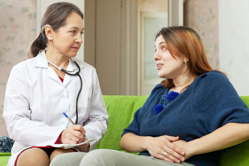 Signs and Stages of Colon Cancer