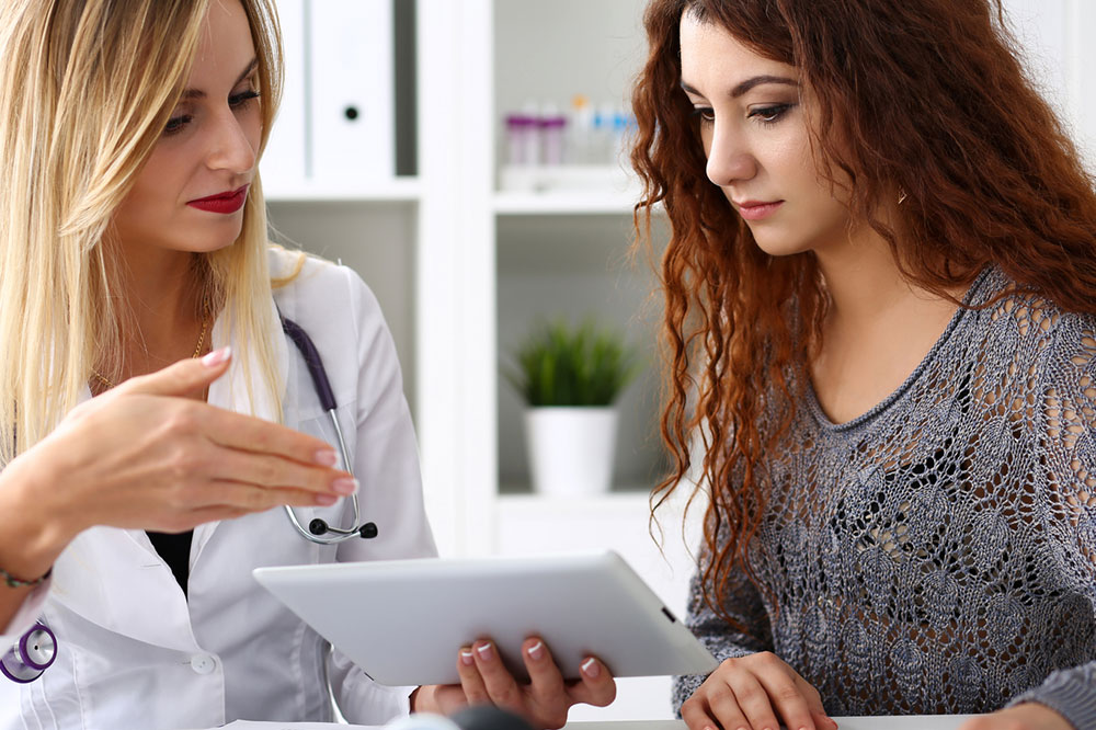 Signs and Treatment Options of Hepatitis C