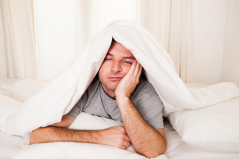 Sleep Apnea – Signs and Treatment Methods