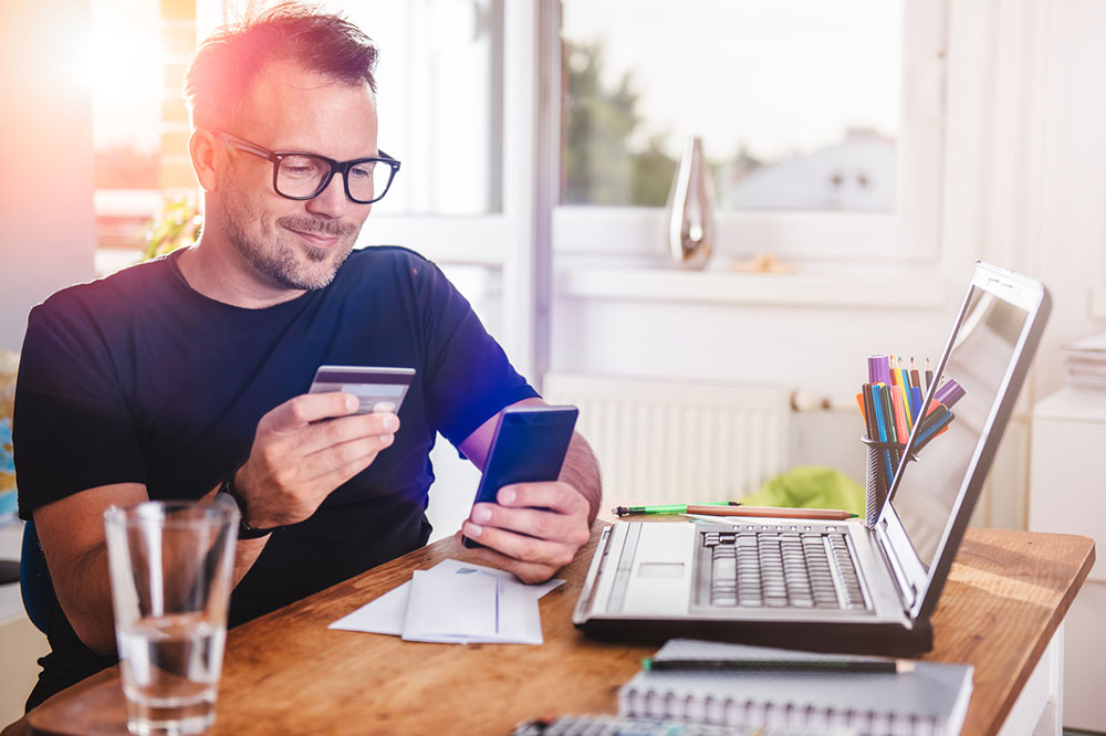 Surprising Factors That Harm Your Credit Score