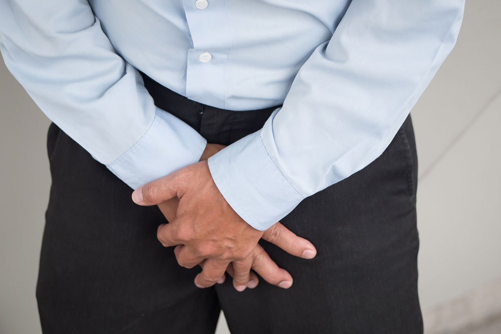 The Various Stages of Prostate Cancer