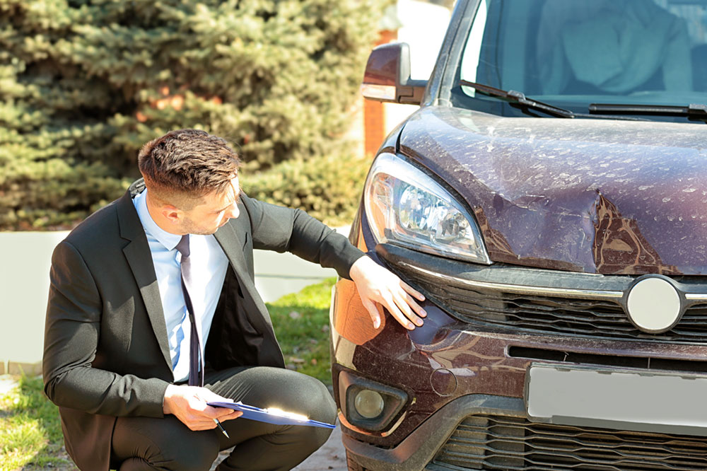Things to Know Before Switching Car Insurance Providers