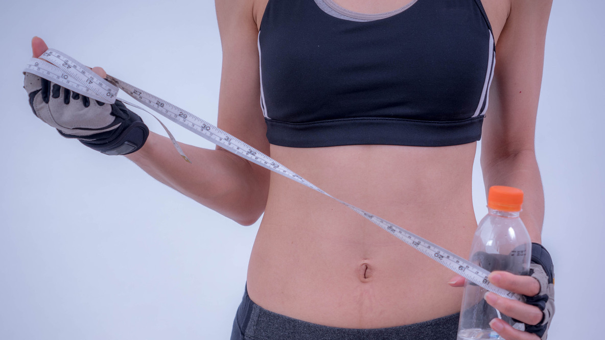 Tips to Find The Correct Bra Fit