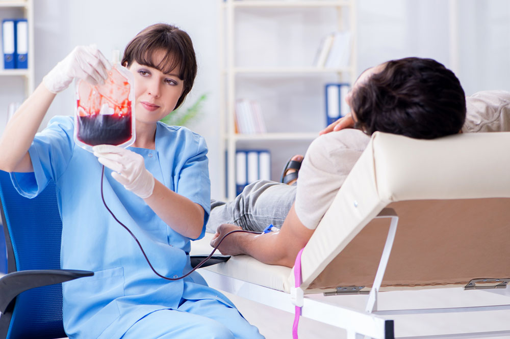 Treatment Options for Anemia You Should Know