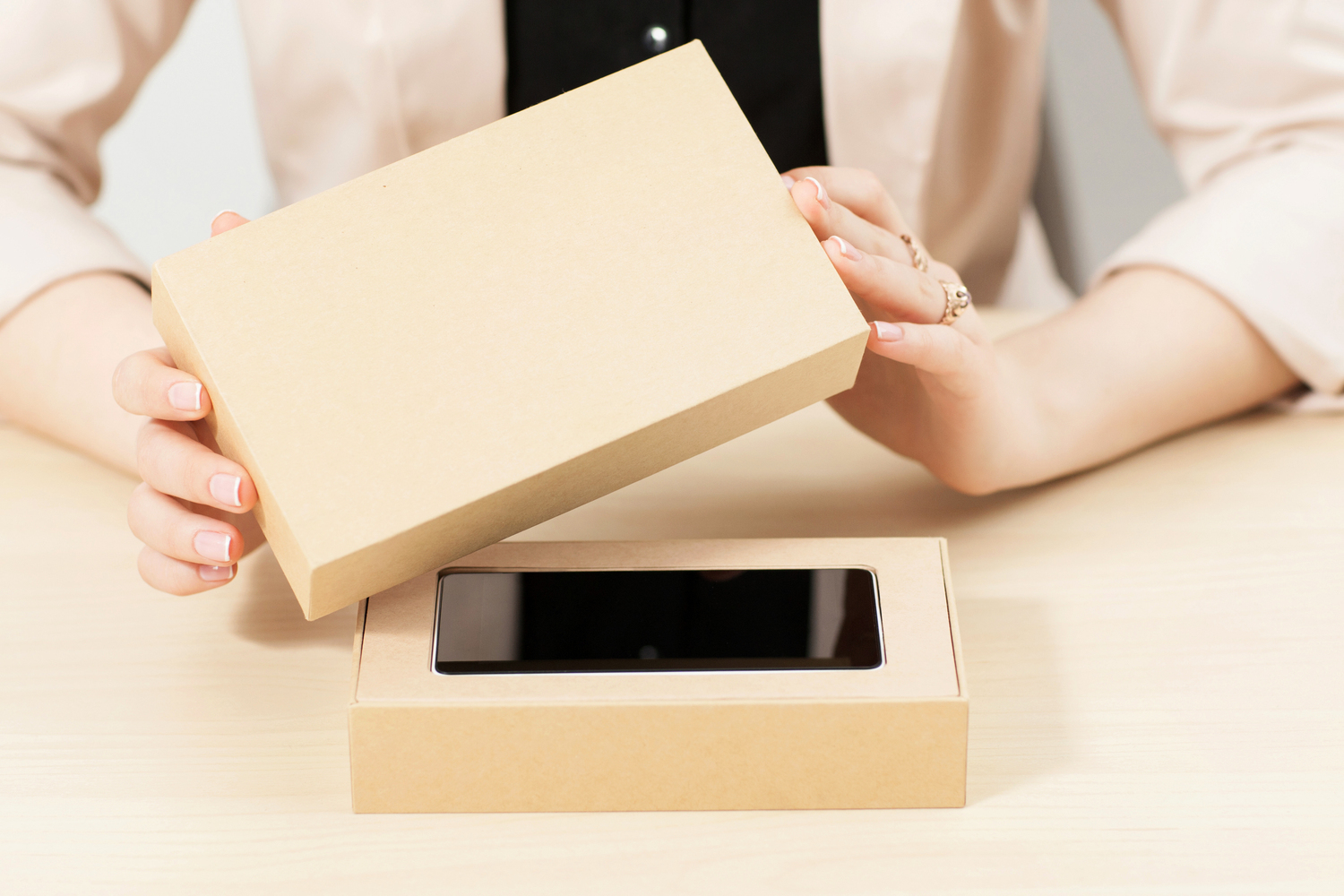 4 Factors for Choosing the Best Smartphone