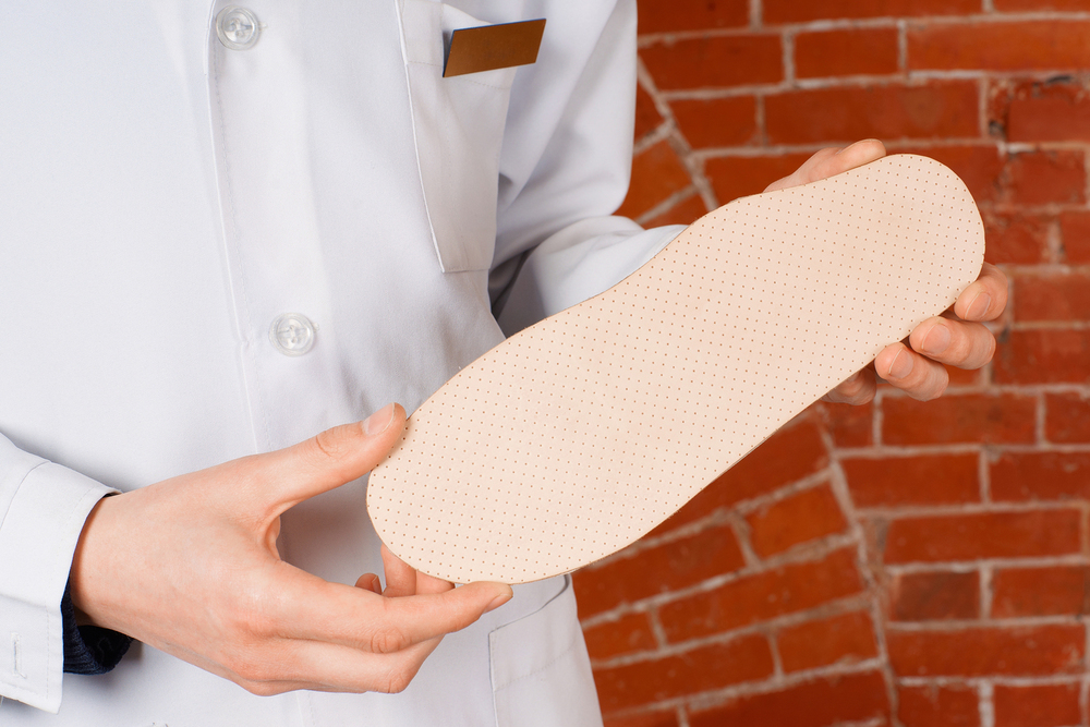 Plantar Fasciitis Symptoms and Natural Treatments