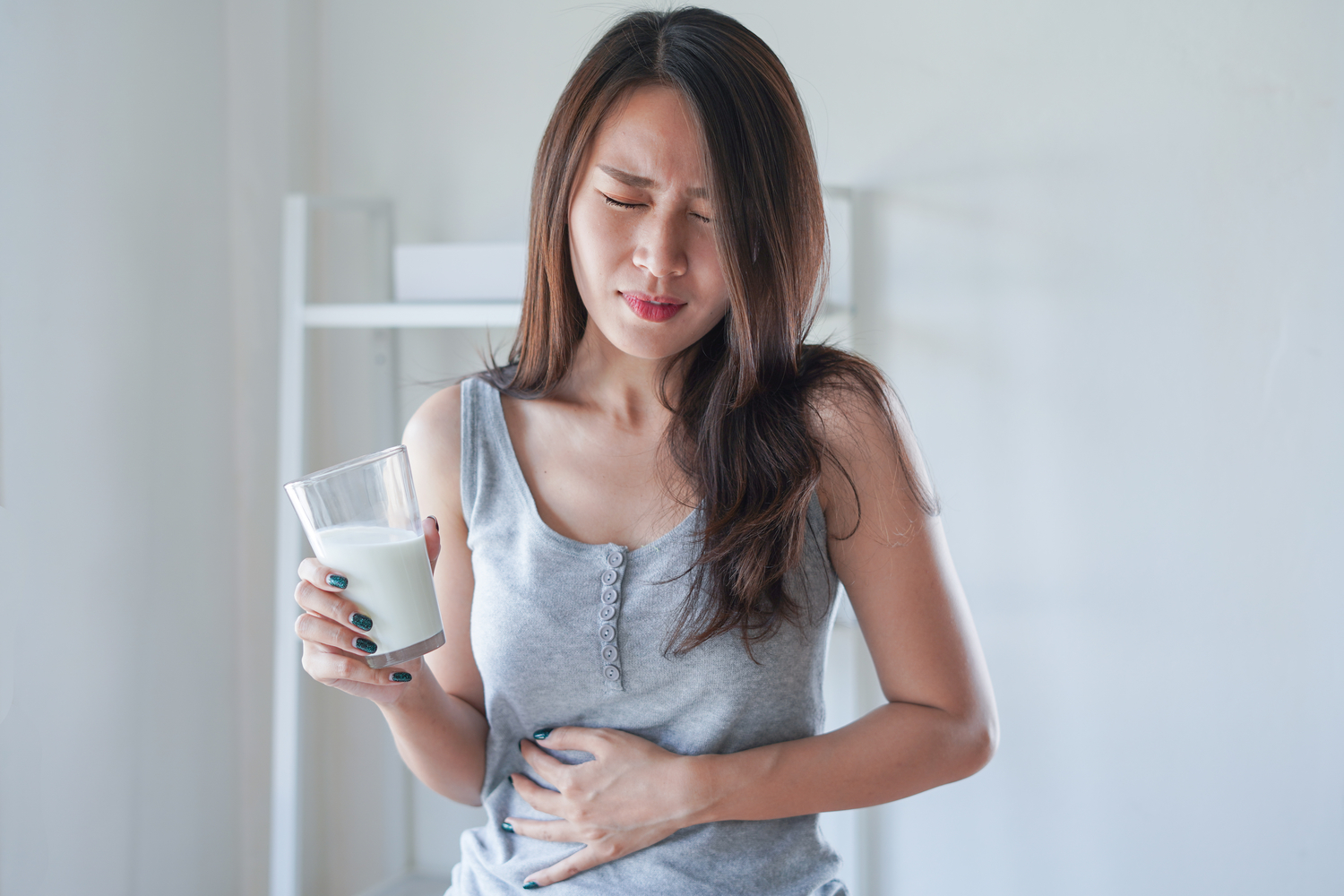 Common Signs of Lactose Intolerance