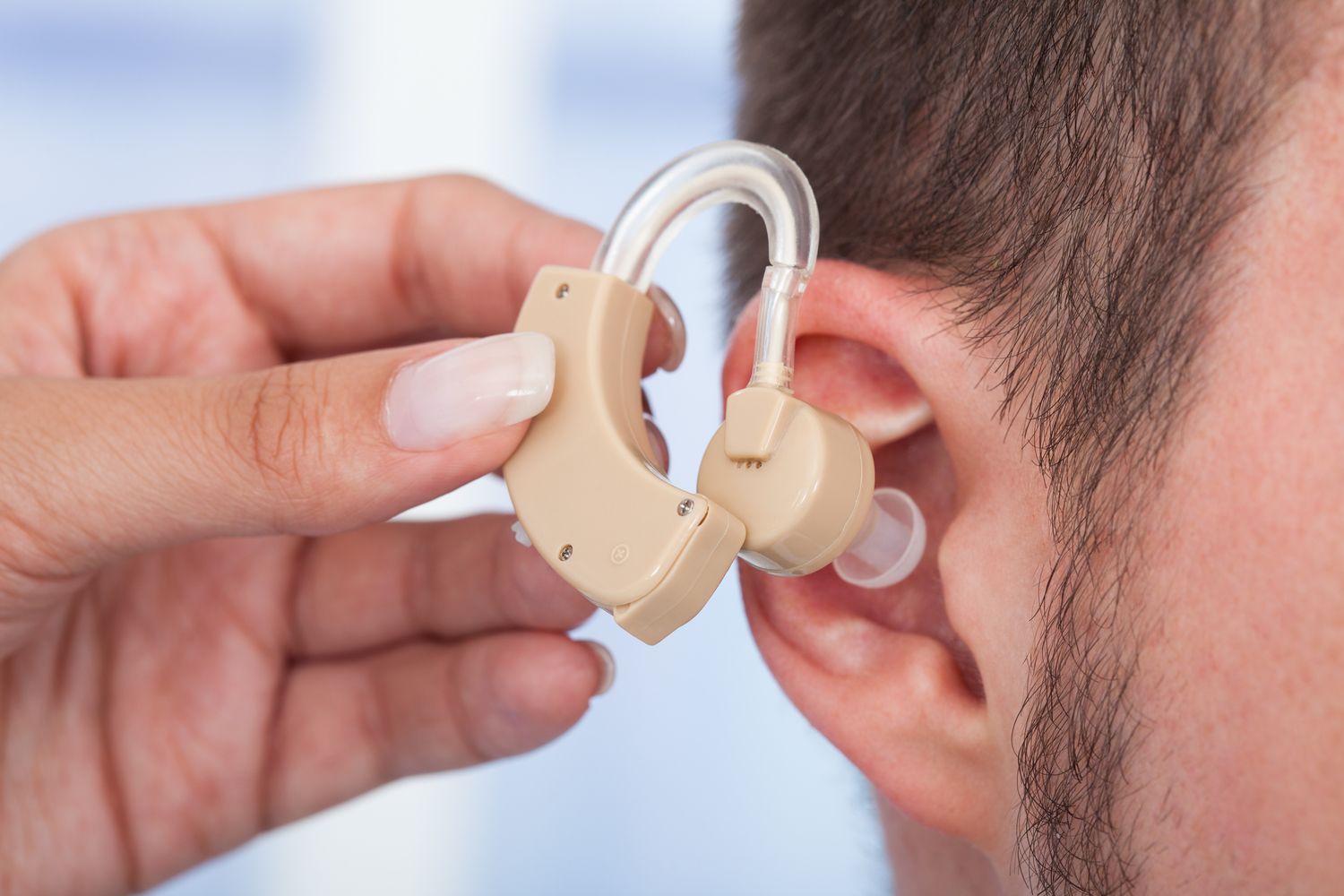 Tips for Choosing the Best Hearing Aids