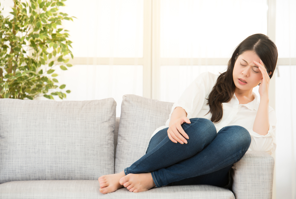 5 Early Signs of PAH
