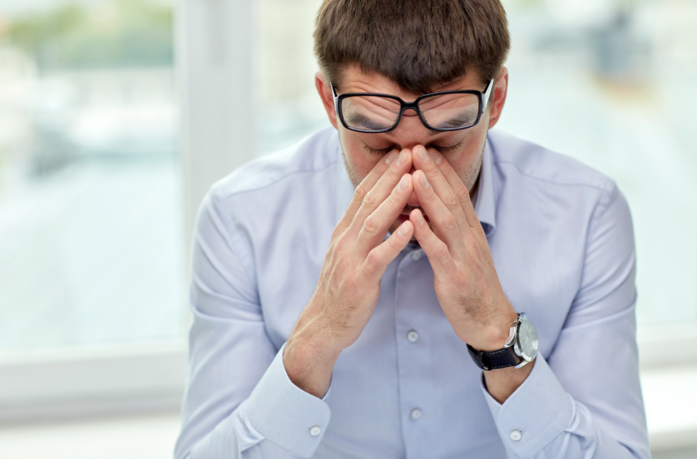Causes and Remedies for Dry Eyes