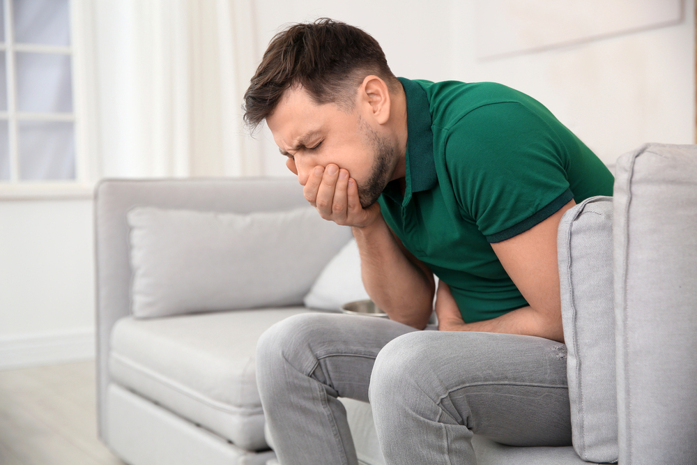 The Early Signs of Liver Cancer