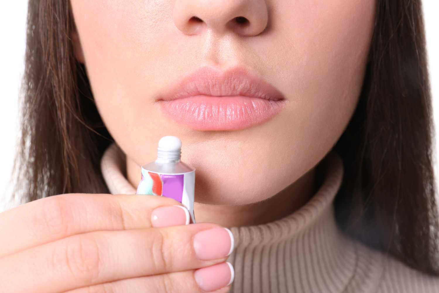Cold Sore Prevention Tips