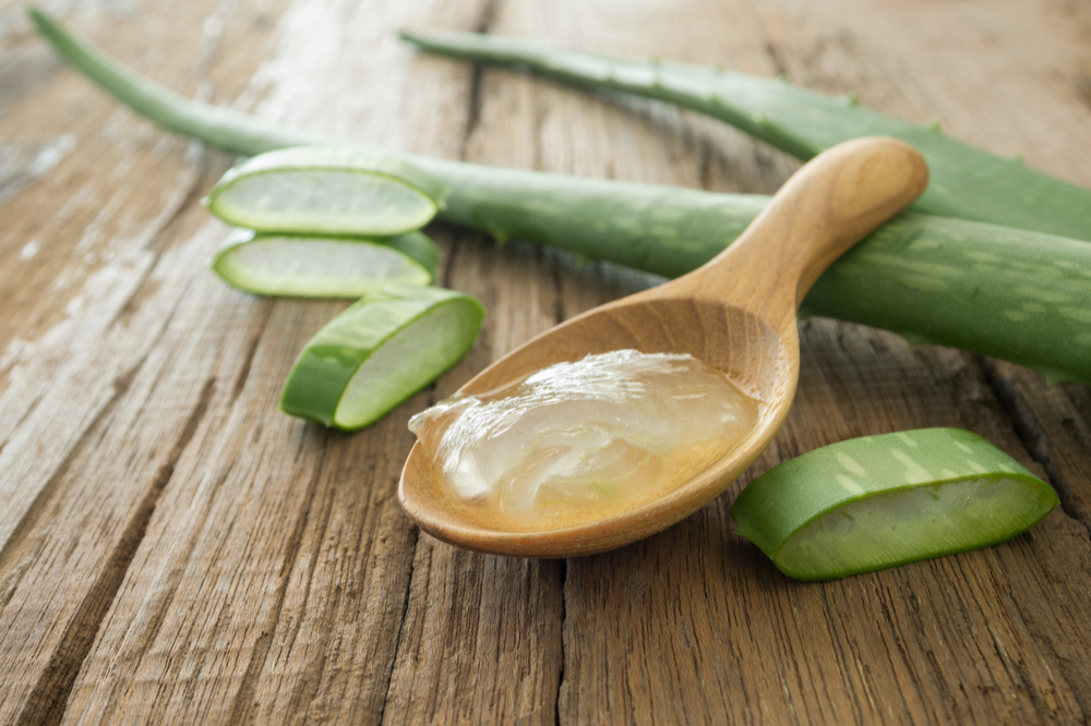Natural Treatments for Itchy Skin