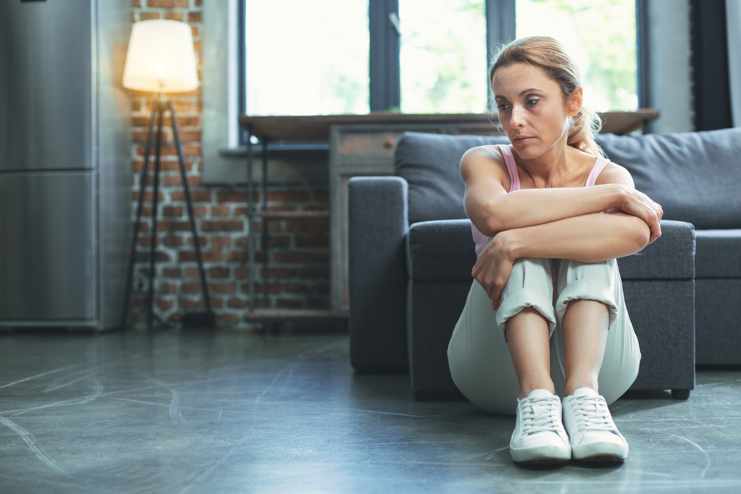The Early Warning Signs of Huntington’s Disease