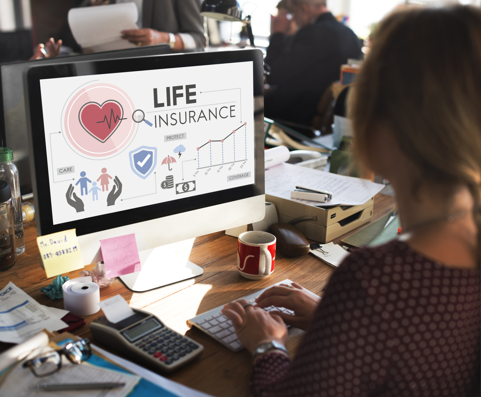 Things Life Insurance Doesn’t Cover