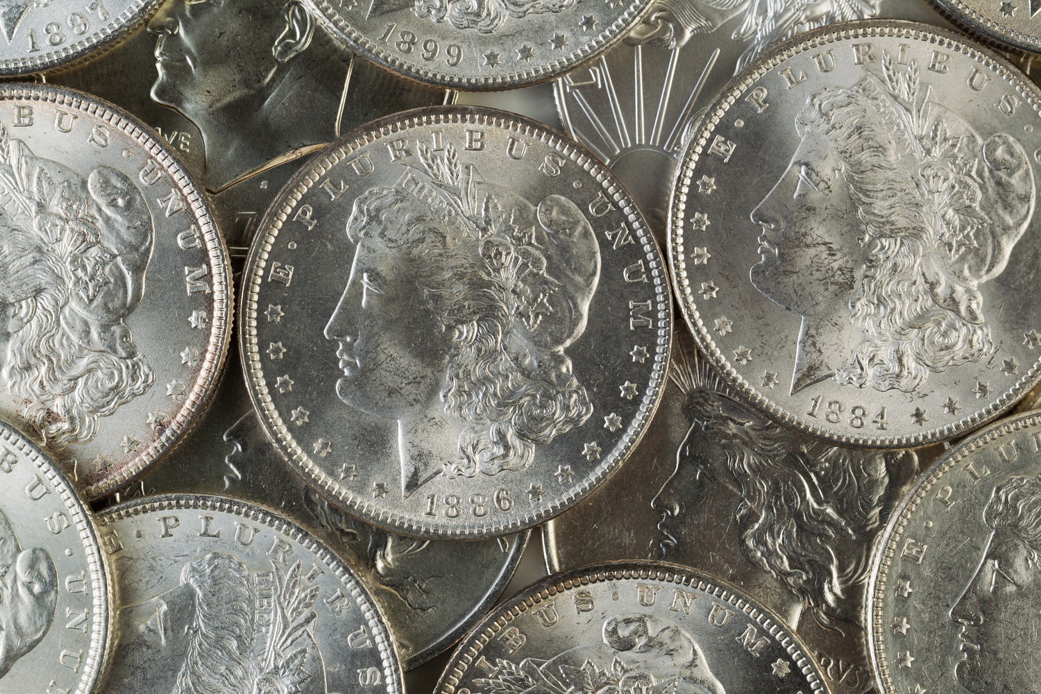 The 5 Most Valuable Coins to Be on The Lookout For